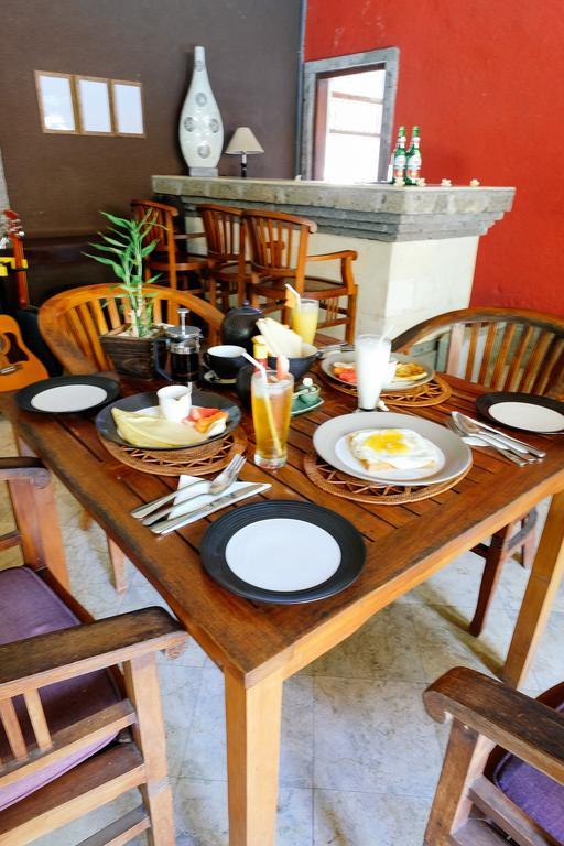 Ellies Hotel Nusa Dua  Zewnętrze zdjęcie