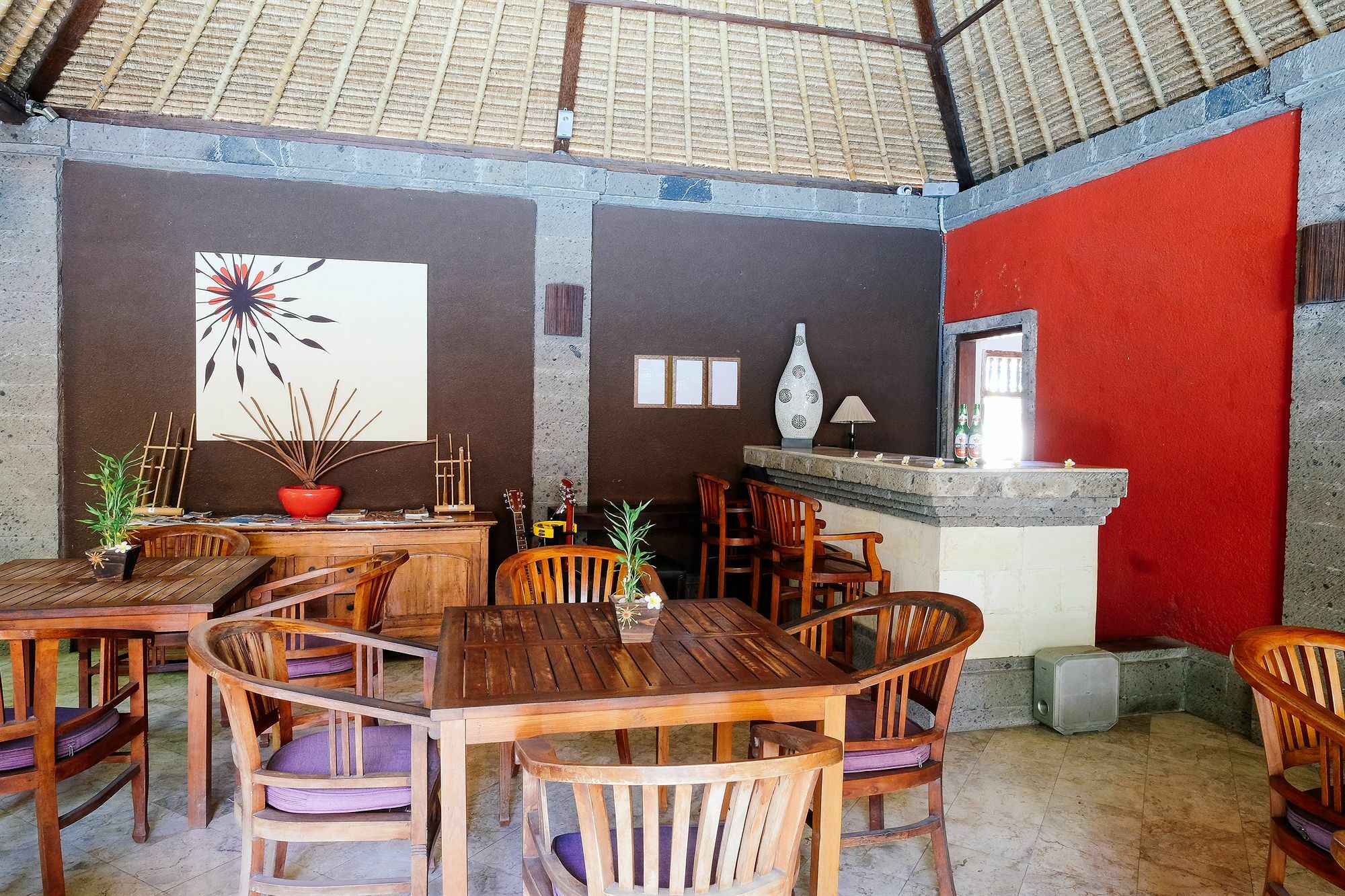 Ellies Hotel Nusa Dua  Zewnętrze zdjęcie