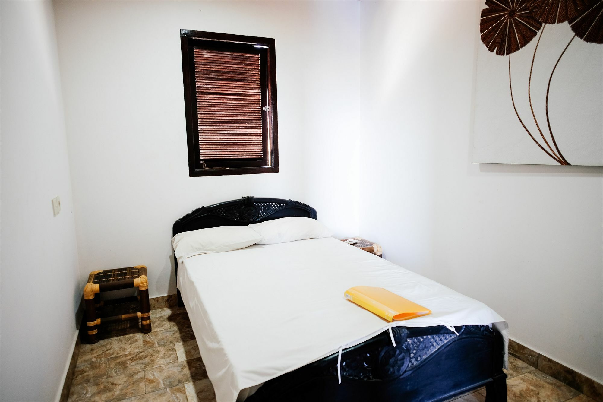 Ellies Hotel Nusa Dua  Zewnętrze zdjęcie