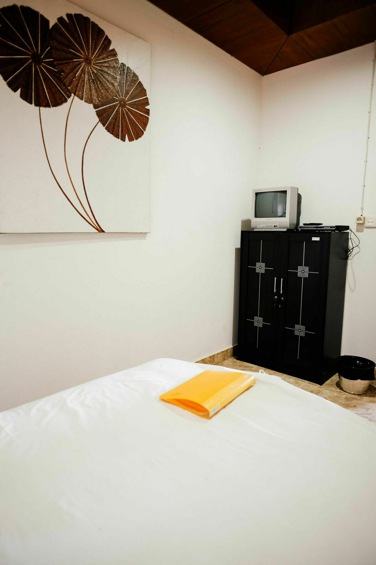 Ellies Hotel Nusa Dua  Zewnętrze zdjęcie