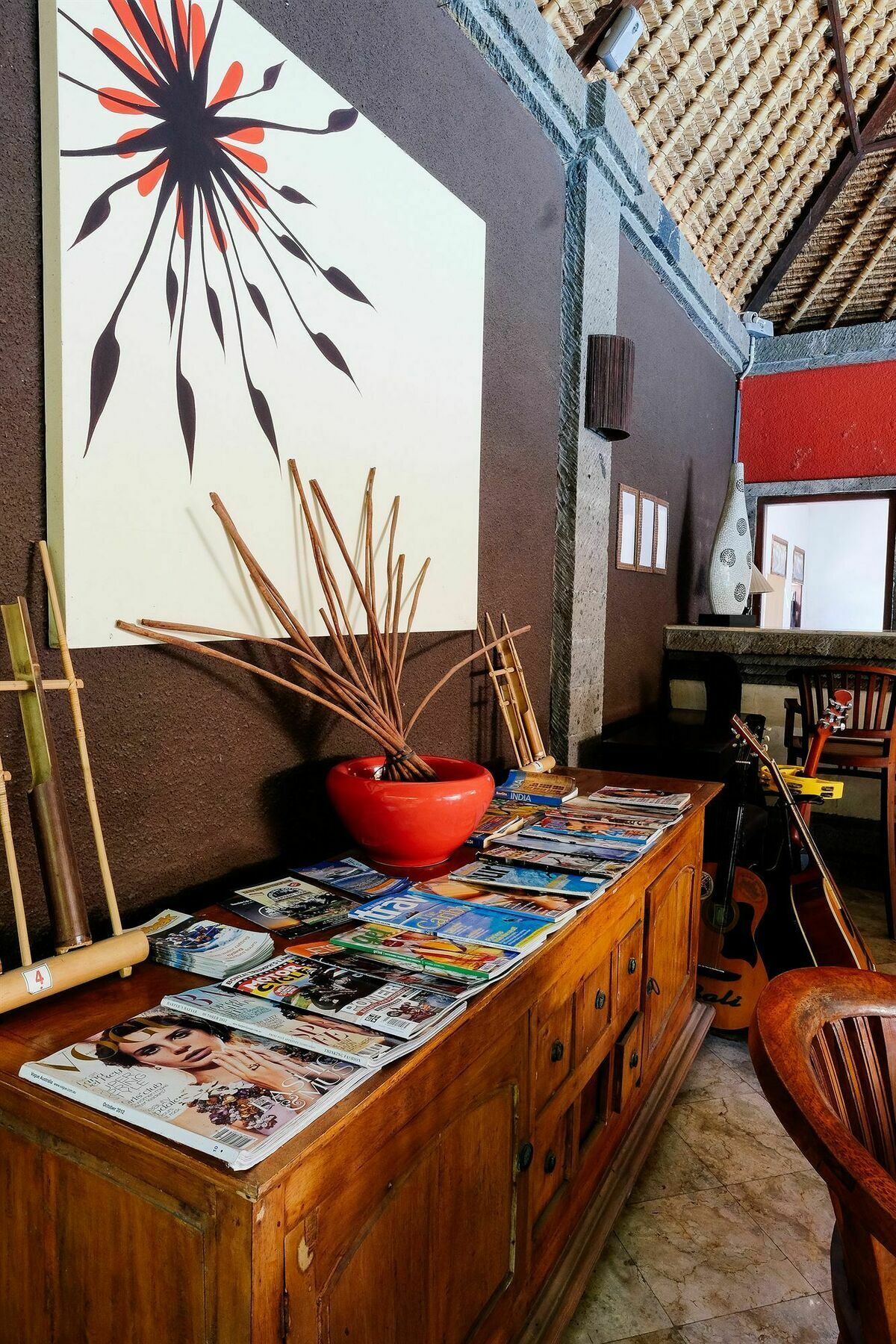Ellies Hotel Nusa Dua  Zewnętrze zdjęcie