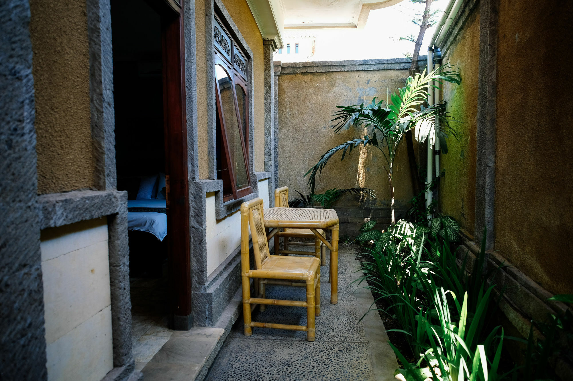 Ellies Hotel Nusa Dua  Zewnętrze zdjęcie