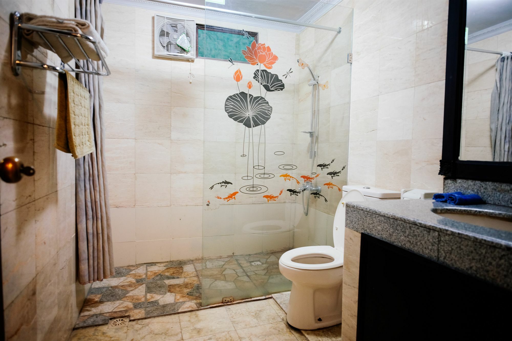 Ellies Hotel Nusa Dua  Zewnętrze zdjęcie