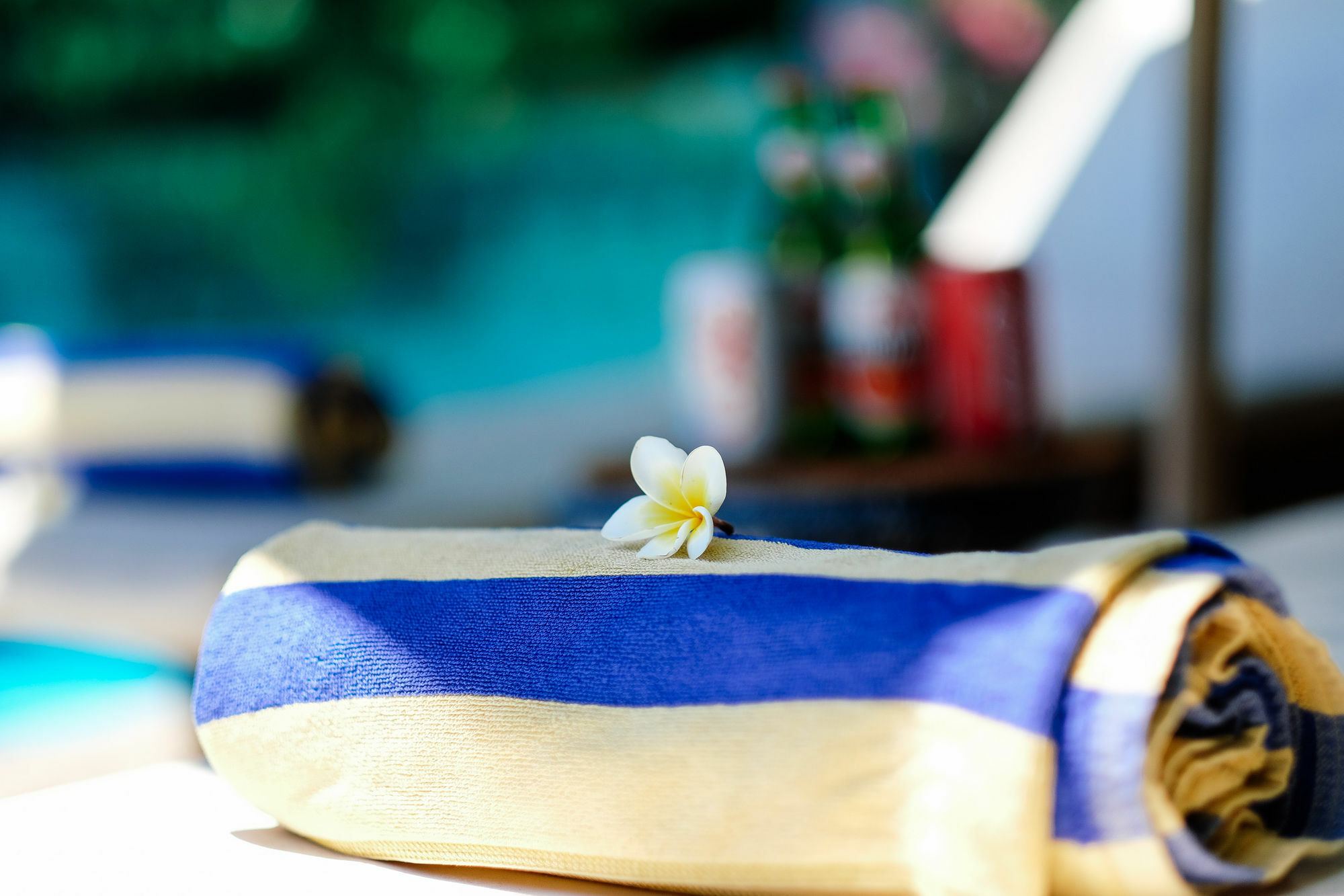 Ellies Hotel Nusa Dua  Zewnętrze zdjęcie