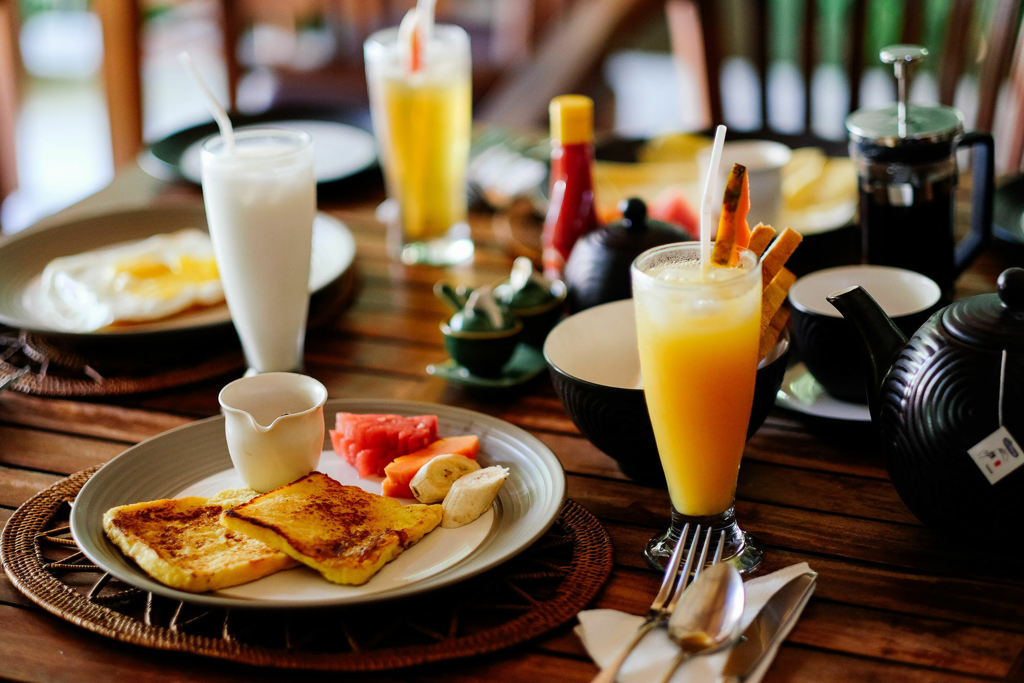 Ellies Hotel Nusa Dua  Zewnętrze zdjęcie